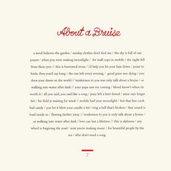 LP Iron And Wine: Beast Epic