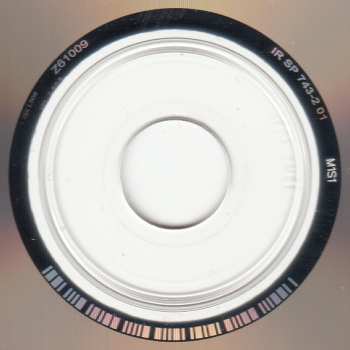 CD Iron And Wine: Boy With A Coin