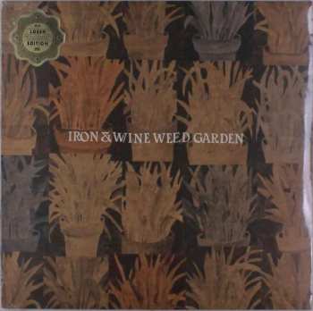 EP Iron And Wine: Weed Garden LTD | CLR