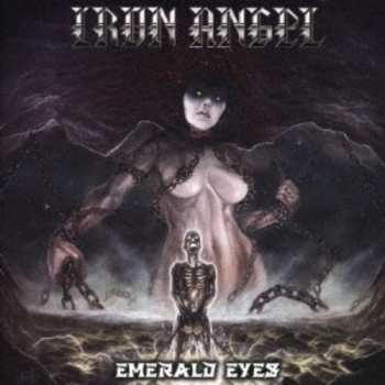 CD Iron Angel: Emerald Eyes