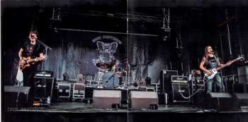 CD Iron Bastards: Fast & Dangerous