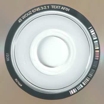 2CD Iron Butterfly: Fillmore East 1968