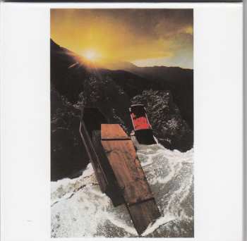 CD Iron Butterfly: Metamorphosis LTD