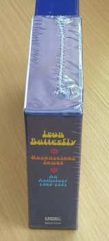 7CD/Dobozkészlet Iron Butterfly: Unconscious Power: An Anthology 1967-1971