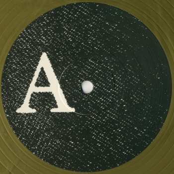 LP Iron Chic: You Can't Stay Here LTD | CLR