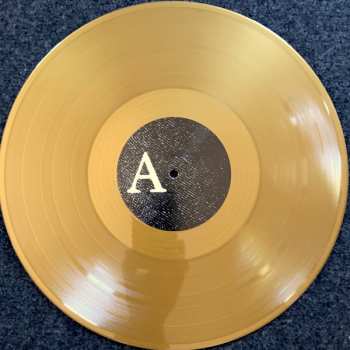 LP Iron Chic: You Can't Stay Here LTD | CLR