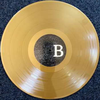 LP Iron Chic: You Can't Stay Here LTD | CLR