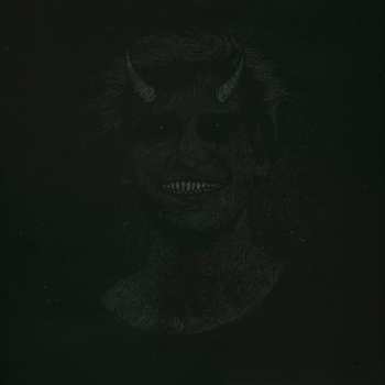 LP Iron Chic: You Can't Stay Here LTD | CLR