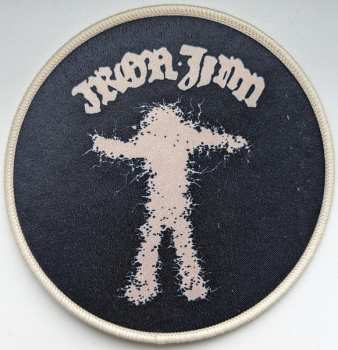 2LP Iron Jinn: Iron Jinn CLR | LTD