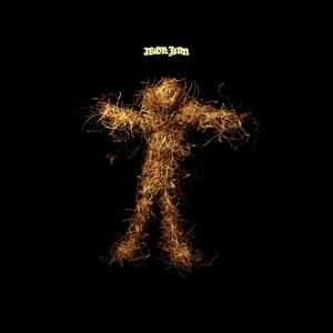 2LP Iron Jinn: Iron Jinn