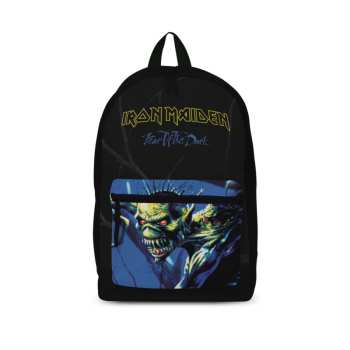 Merch Iron Maiden: Hátizsák Fear Of The Dark