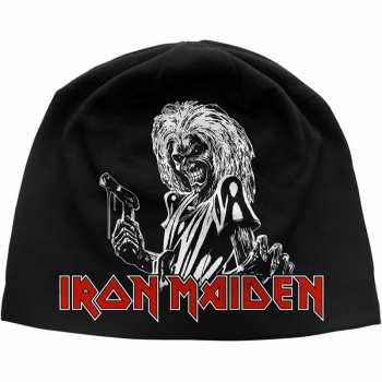 Merch Iron Maiden: Sapka Killers 
