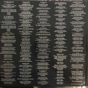 2LP Iron Maiden: Fear Of The Dark