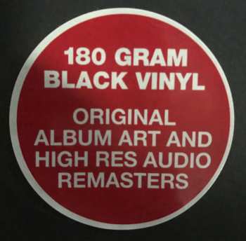 2LP Iron Maiden: Fear Of The Dark