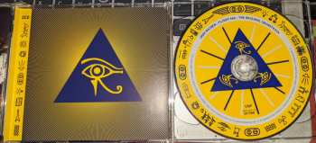 2CD Iron Maiden: Flight 666 - The Original Soundtrack