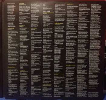 3LP Iron Maiden: From Fear To Eternity - The Best Of 1990-2010 LTD | PIC