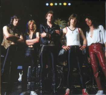 CD Iron Maiden: Iron Maiden DIGI