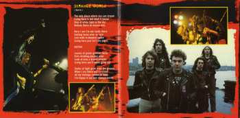 CD Iron Maiden: Iron Maiden