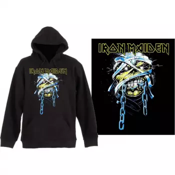 Felső Powerslave 