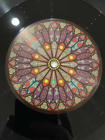 3LP Iron Maiden: Nights Of The Dead, Legacy Of The Beast: Live In Mexico City