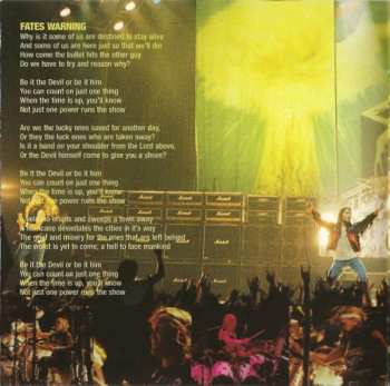 CD Iron Maiden: No Prayer For The Dying