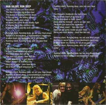 CD Iron Maiden: No Prayer For The Dying