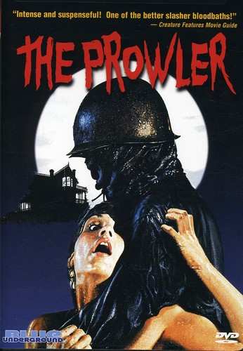 Album Iron Maiden: Prowler