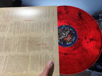3LP Iron Maiden: Senjutsu LTD | CLR