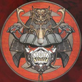 3LP Iron Maiden: Senjutsu LTD | CLR