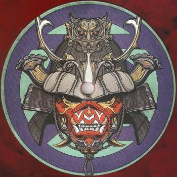 3LP Iron Maiden: Senjutsu LTD | CLR
