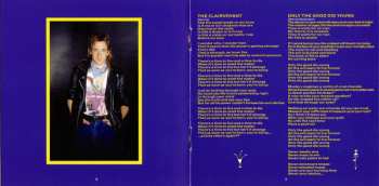 CD Iron Maiden: Seventh Son Of A Seventh Son DIGI