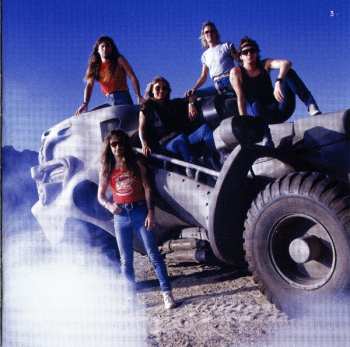 CD Iron Maiden: Somewhere In Time DIGI