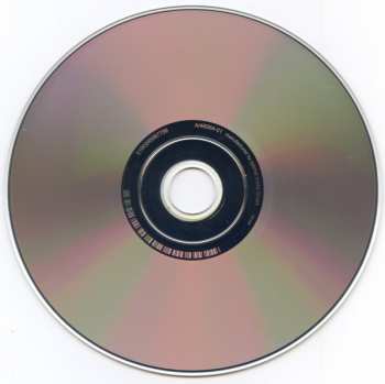CD Iron Maiden: The Number Of The Beast DIGI