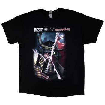 Merch Iron Maiden: Póló Dead By Daylight Killer Realm