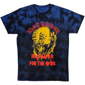 Merch Iron Maiden: Póló No Prayer For The Dying