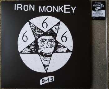 LP Iron Monkey: 9-13