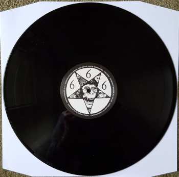 LP Iron Monkey: 9-13