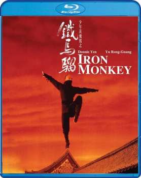 Album Iron Monkey: Iron Monkey
