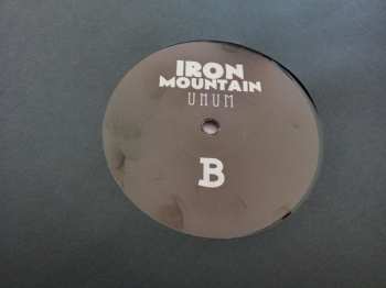 LP Iron Mountain: Unum