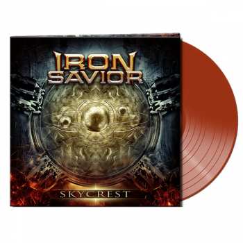 LP Iron Savior: Skycrest LTD | CLR