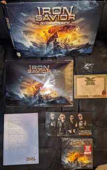 CD Iron Savior: Titancraft LTD | DIGI