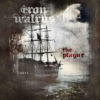 Album Iron Walrus: The Plague