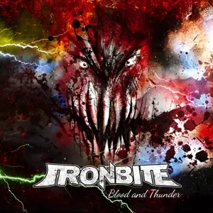 Ironbite: Blood And Thunder
