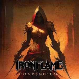 CD Ironflame: Compendium