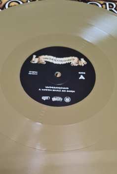 LP Ironsword: Underground  CLR | LTD