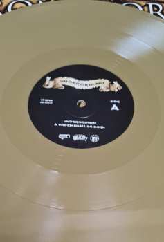LP Ironsword: Underground  CLR | LTD