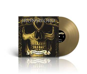 LP Ironsword: Underground  CLR | LTD