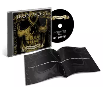 Ironsword: Underground