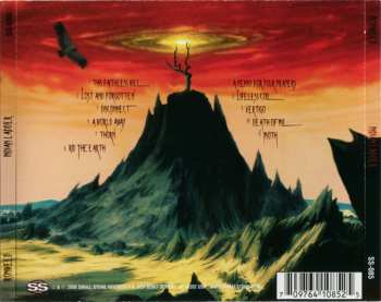 CD Ironweed: Indian Ladder