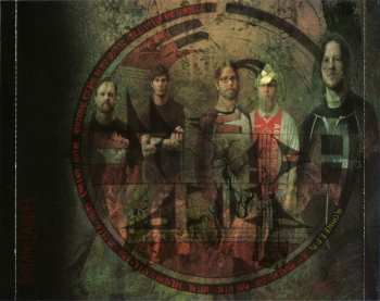 CD Ironweed: Indian Ladder